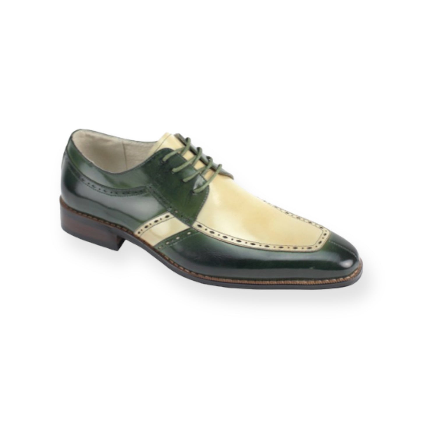 GIOVANNI: Merrick Lace Up