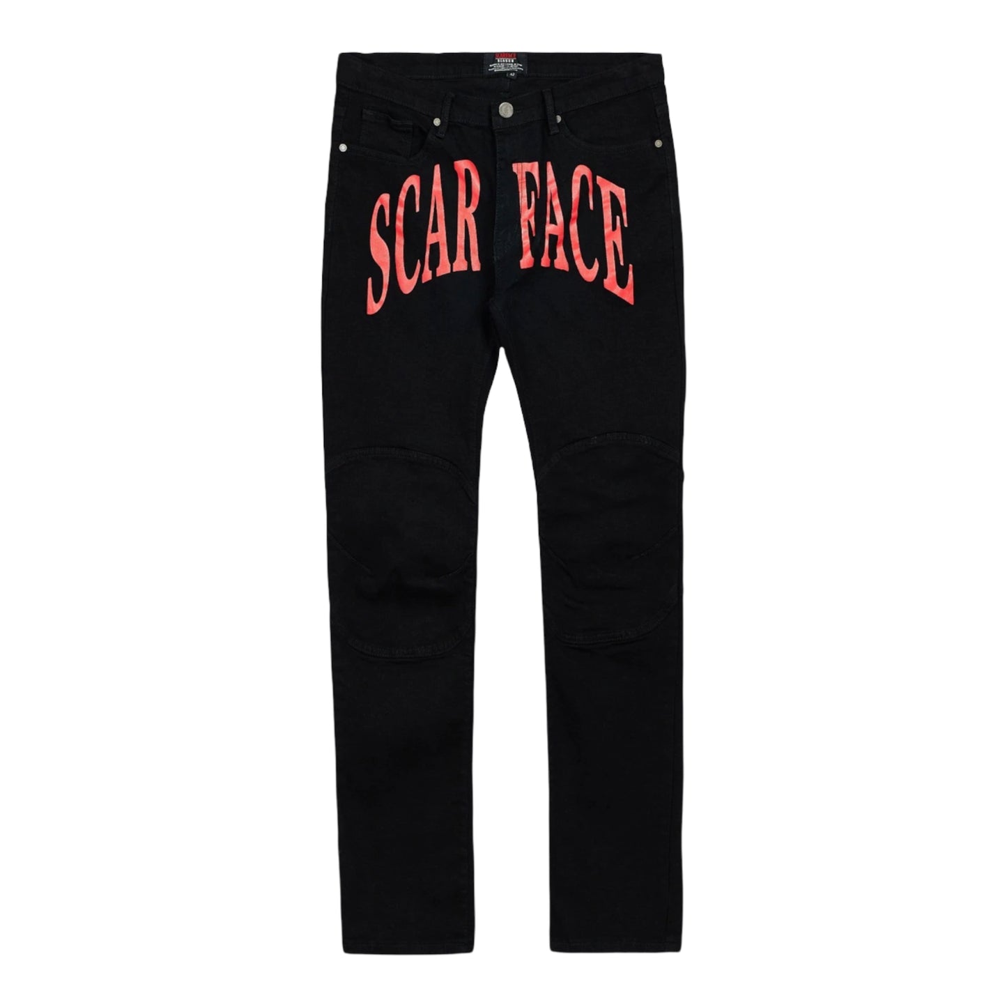 REASON: Scarface Denim Jeans SF22