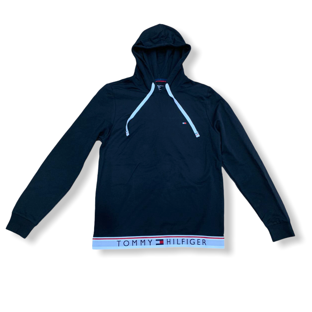 Tommy hilfiger 2024 french terry hoodie