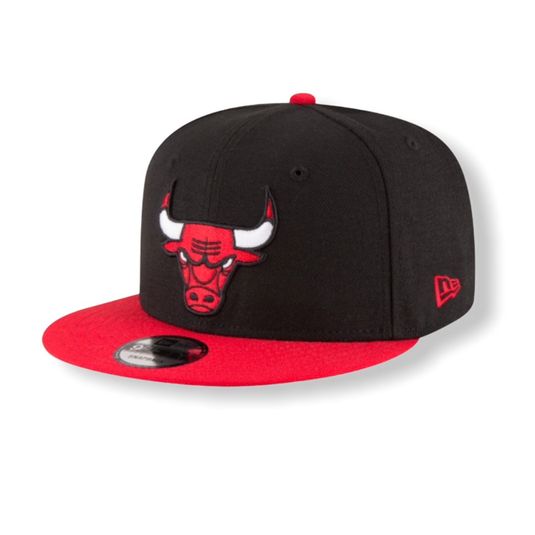 NEW ERA: Chicago Bulls 2Tone OTC Snapback 70557027