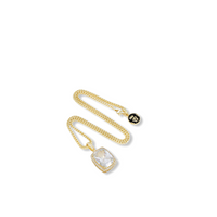 KING ICE: Crown Julz Necklace - On Time Fashions Tuscaloosa