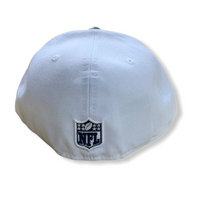 NEW ERA: Dallas Cowboys Basic Fitted Hat