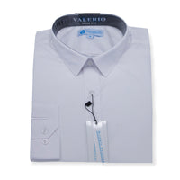 Valerio Slim Dress Shirt