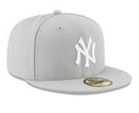New York Yankees Grey 11591125 - On Time Fashions Tuscaloosa