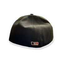 NEW ERA: White Sox Paisley Fitted 60185170