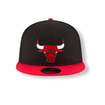 NEW ERA: Chicago Bulls 2Tone OTC Snapback 70557027