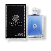 Versace Pour Homme - On Time Fashions Tuscaloosa