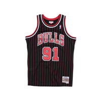 MITCHELL & NESS: Dennis Rodman Alternate 95 Jersey