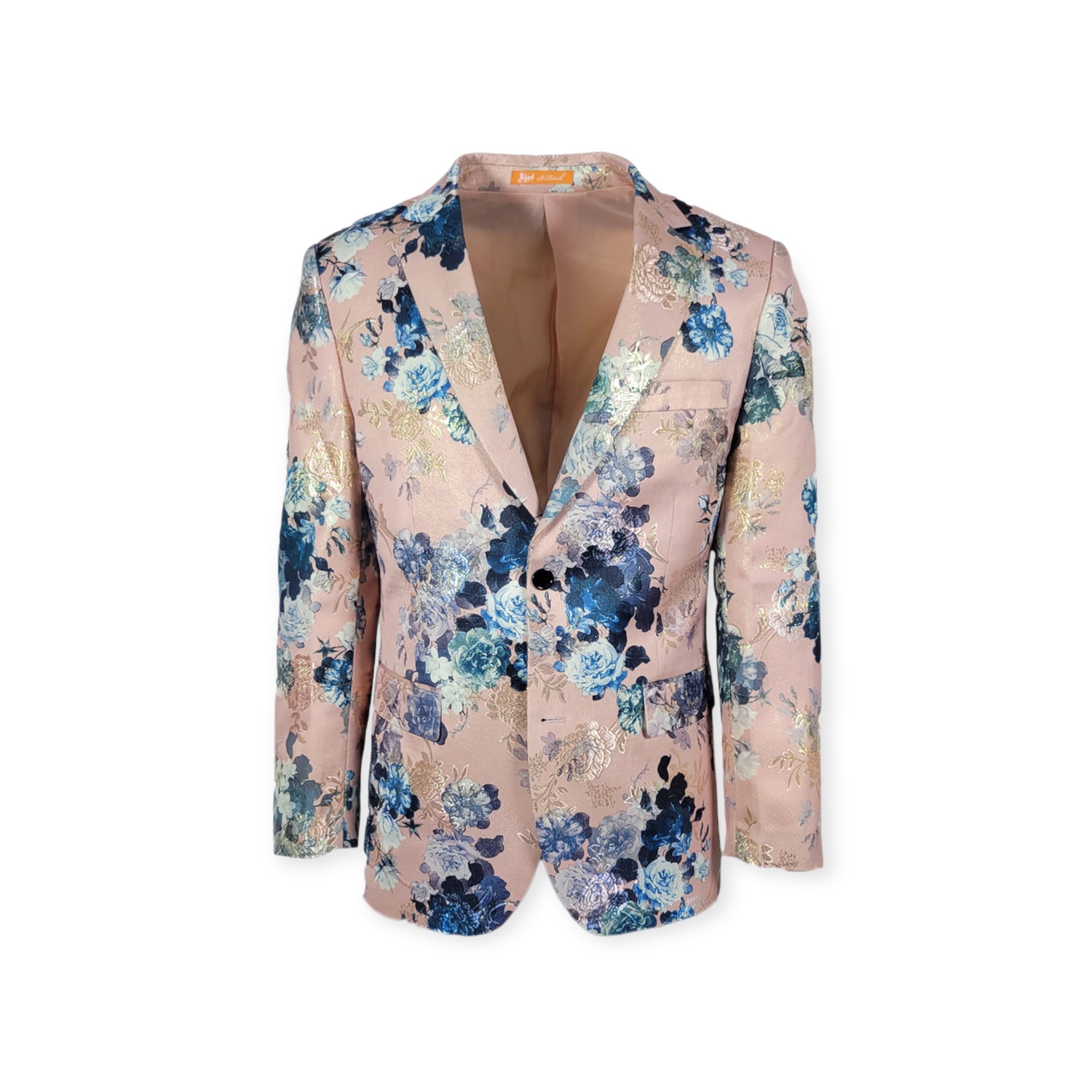 ST PATRICK: Floral Blazer SPF25A