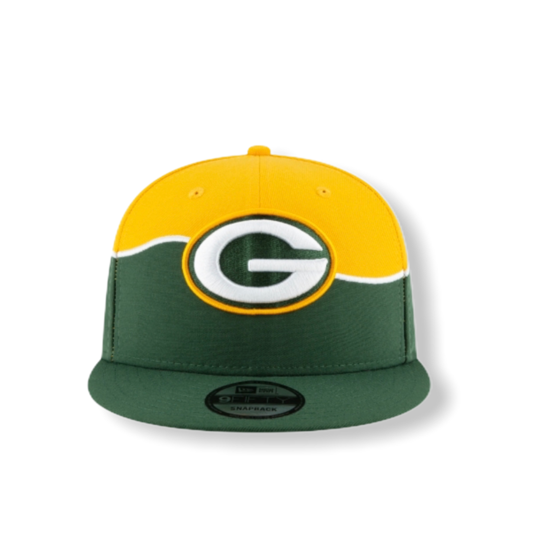 Green Bay Packers Draft OTC Snapback 12023829 - On Time Fashions Tuscaloosa