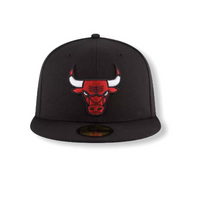 Chicago Bulls ALT Team Black 70343294 - On Time Fashions Tuscaloosa