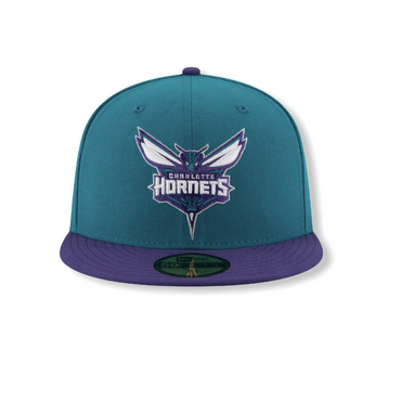 Charlotte Hornets OTC 2Tone 70343701 - On Time Fashions Tuscaloosa