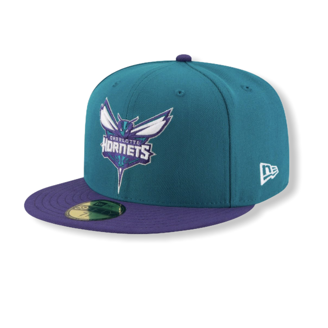 Charlotte Hornets OTC 2Tone 70343701 - On Time Fashions Tuscaloosa