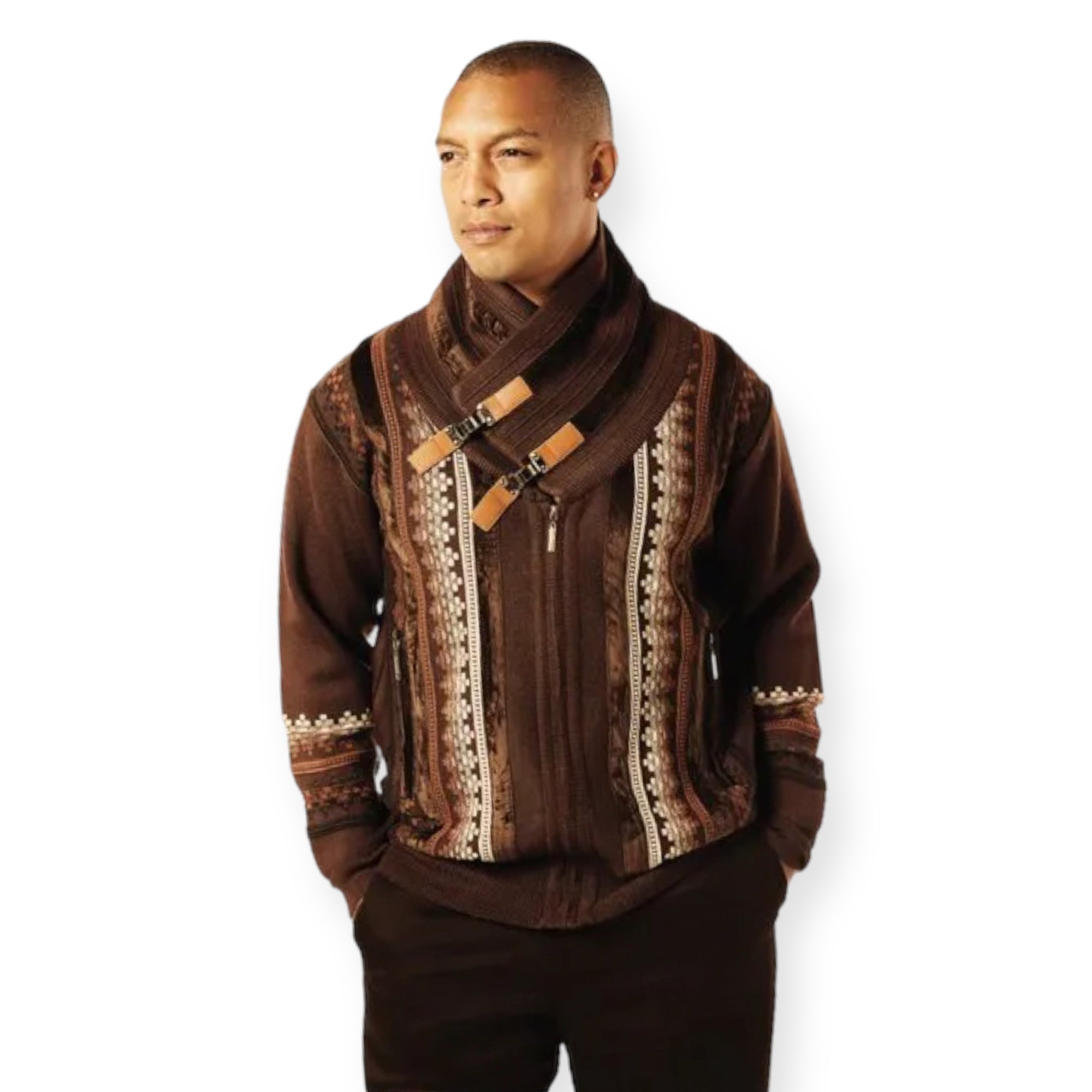 SILVERSILK: Sweater 4206