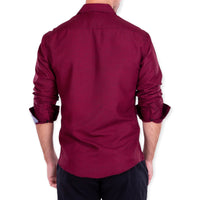 BC COLLECTION: Long Sleeve Dress Shirt 212360