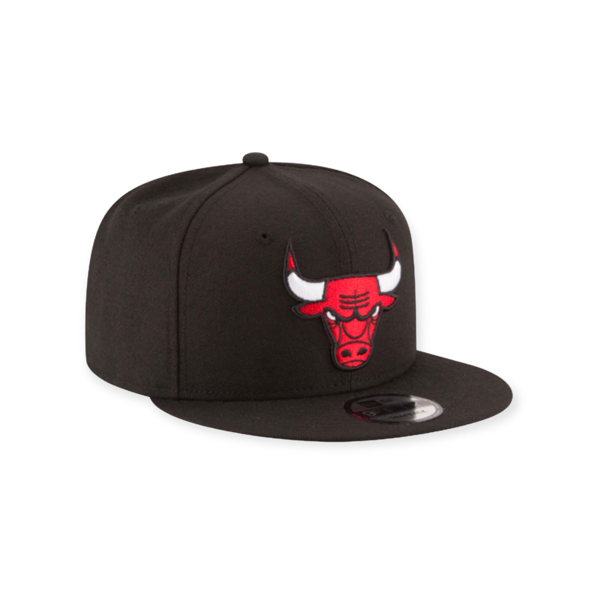 NEW ERA: Chicago Bulls OTC Snapback 70558225