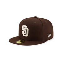 NEW ERA: San Diego Padres ALT Fitted 70548382