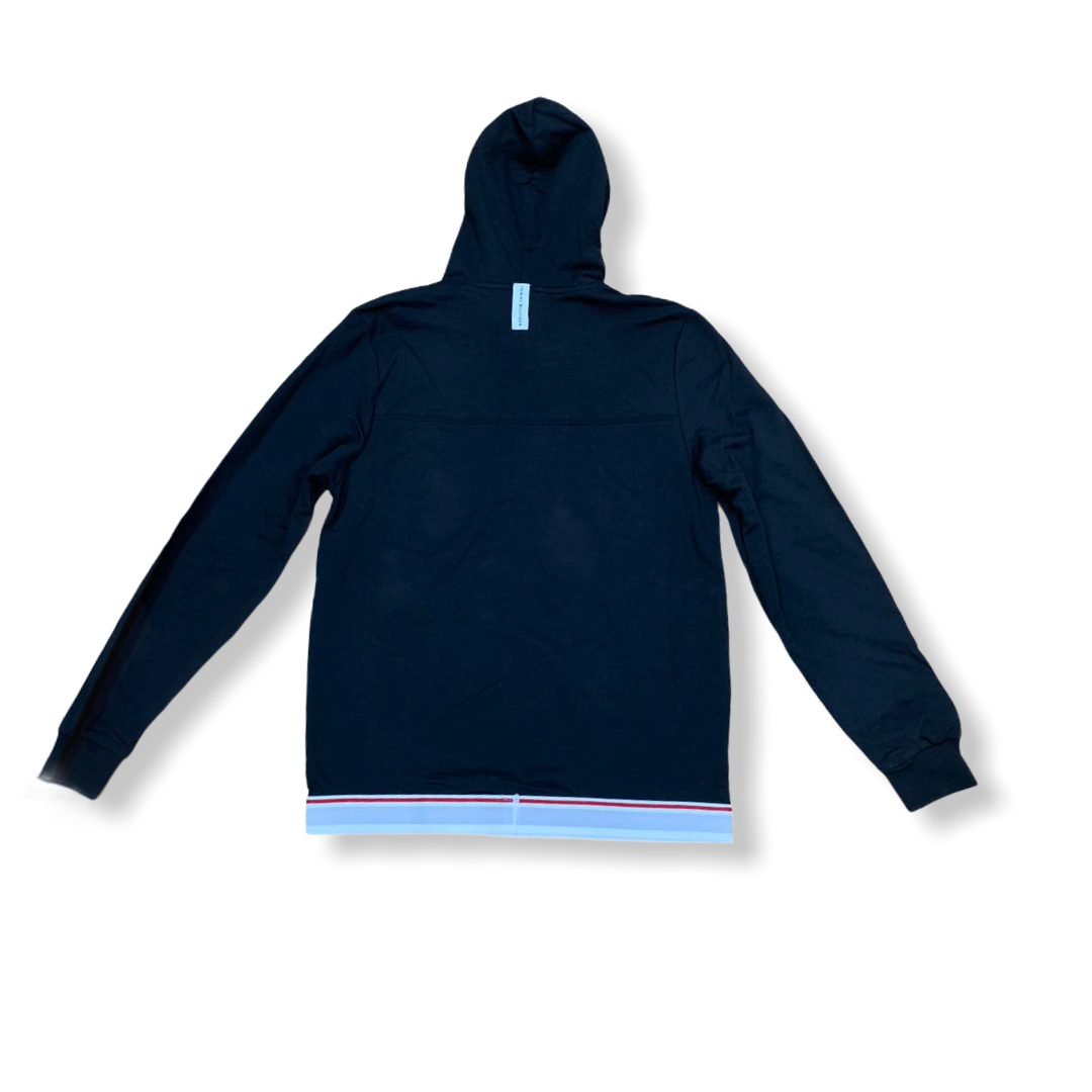 Tommy hilfiger sales french terry hoodie