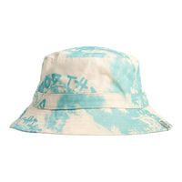 VIC GARCIA: Splash Bucket Hat