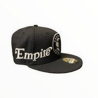 NEW ERA: Brooklyn Nets Empire State Fitted 60185147