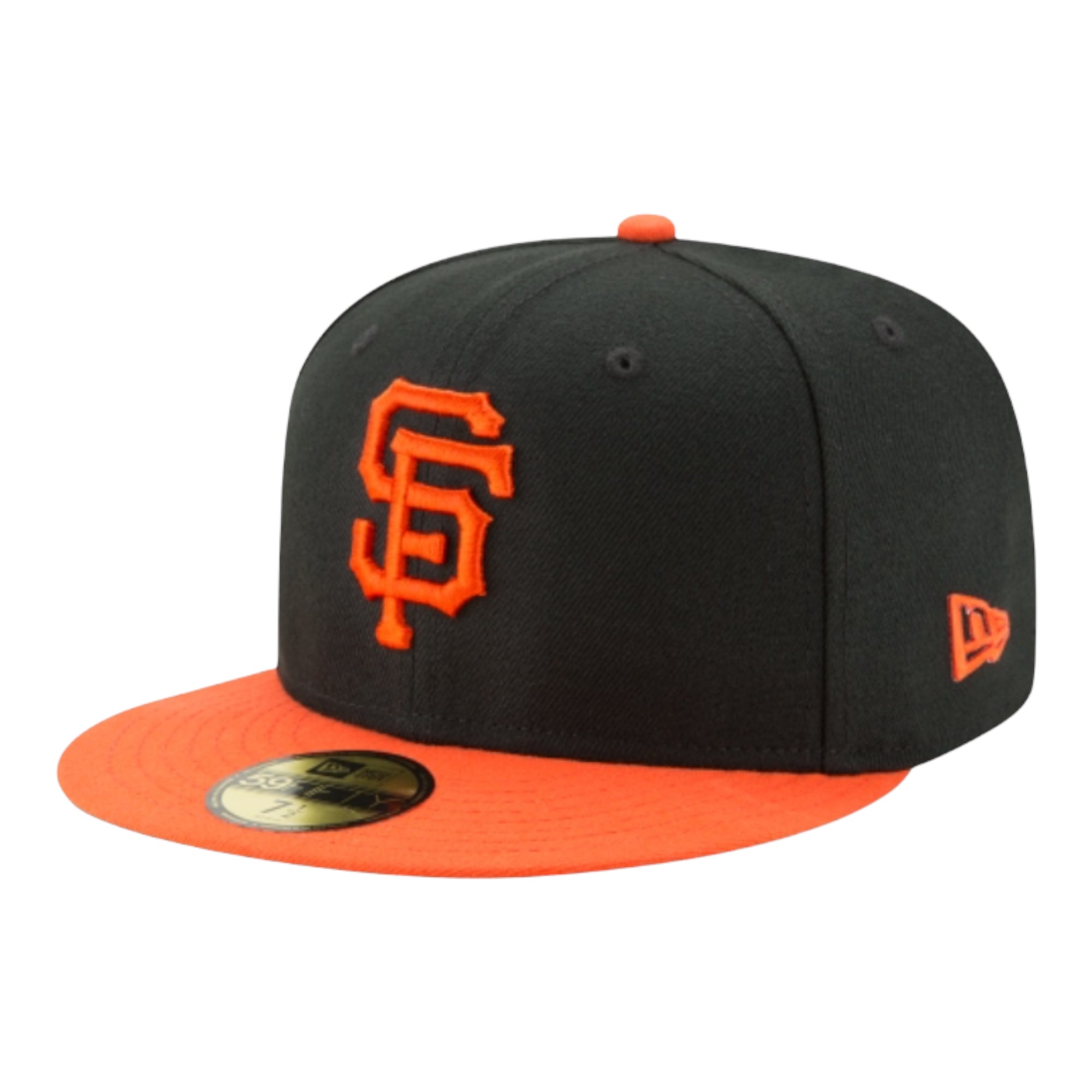 NEW ERA: San Francisco Giants ALT Fitted 70360951