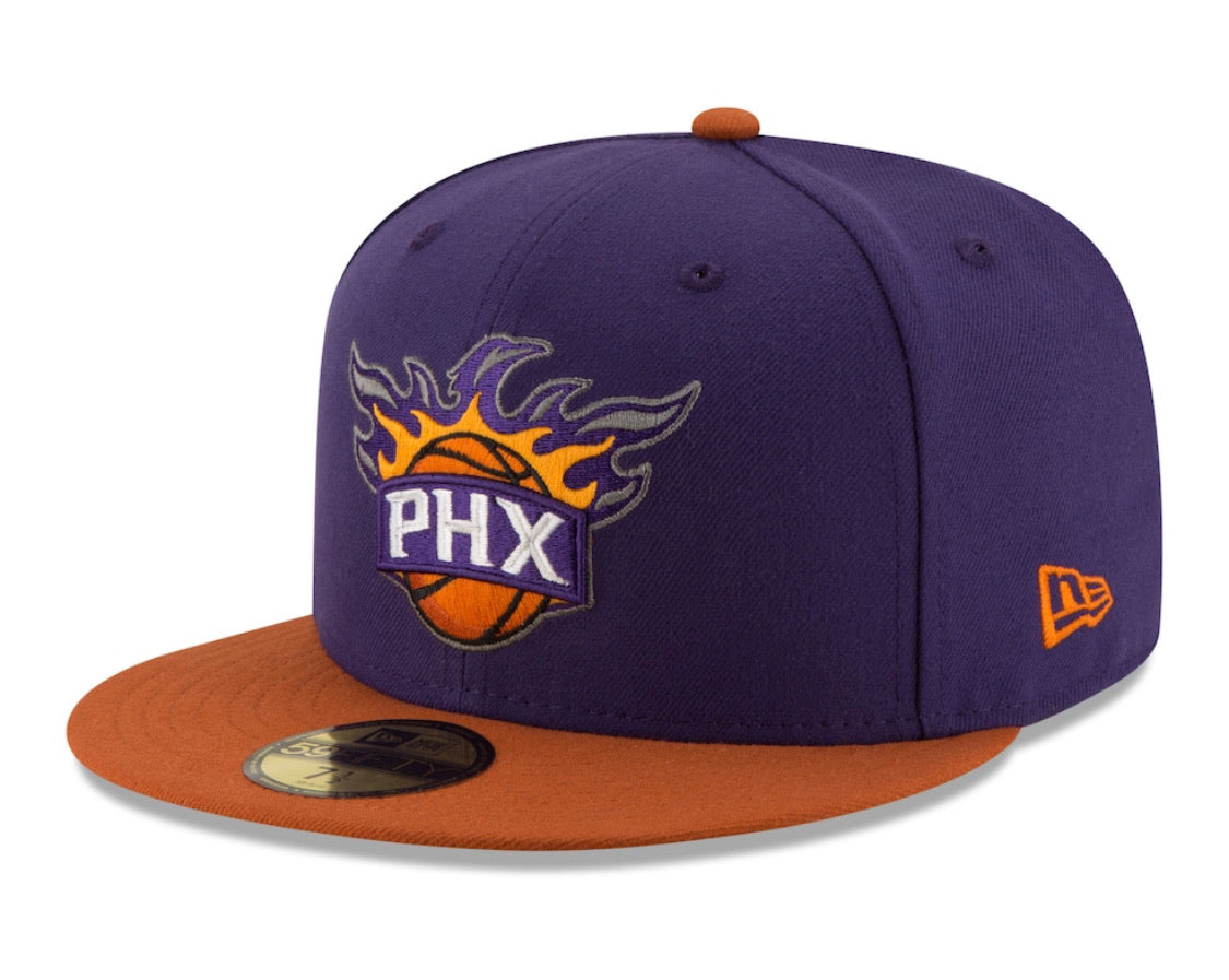 Phoenix Suns 2Tone 70343605 - On Time Fashions Tuscaloosa