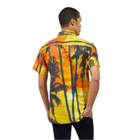 REASON: Scarface Sunset SS Shirt SF14