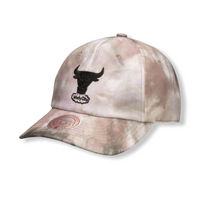 MITCHELL & NESS: Chicago Bulls Cool Head Strapback
