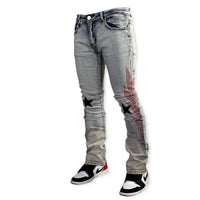 COOPER 9: 506 N.A.S. Wings Denim Jeans 2150692