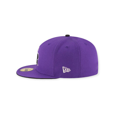 NEW ERA: Colorado Rockies ALT 70358577