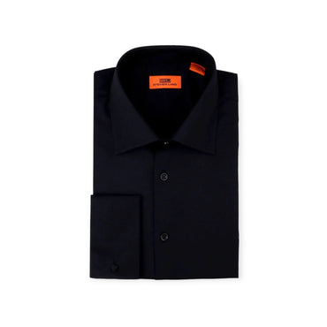 STEVENLAND: French Cuff Dress Shirt DS115F