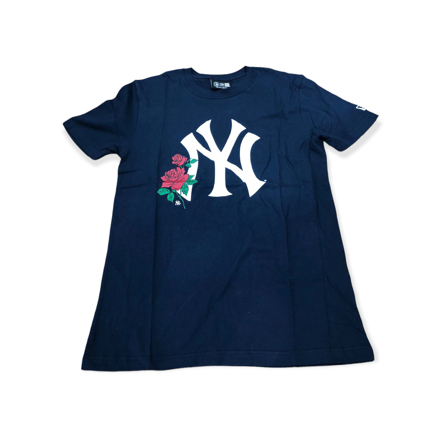 NEW ERA: Yankees SS Tee 13072491