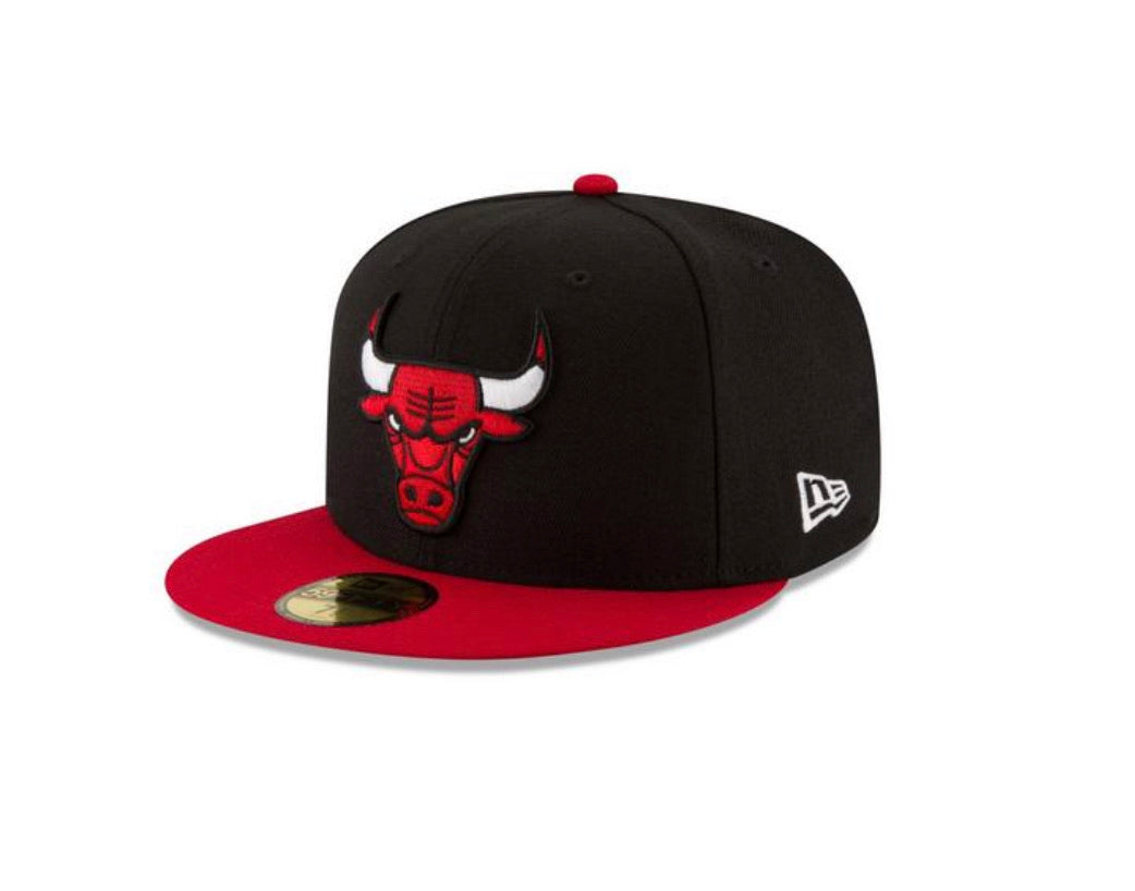 Chicago Bulls 2Tone 70343698 - On Time Fashions Tuscaloosa