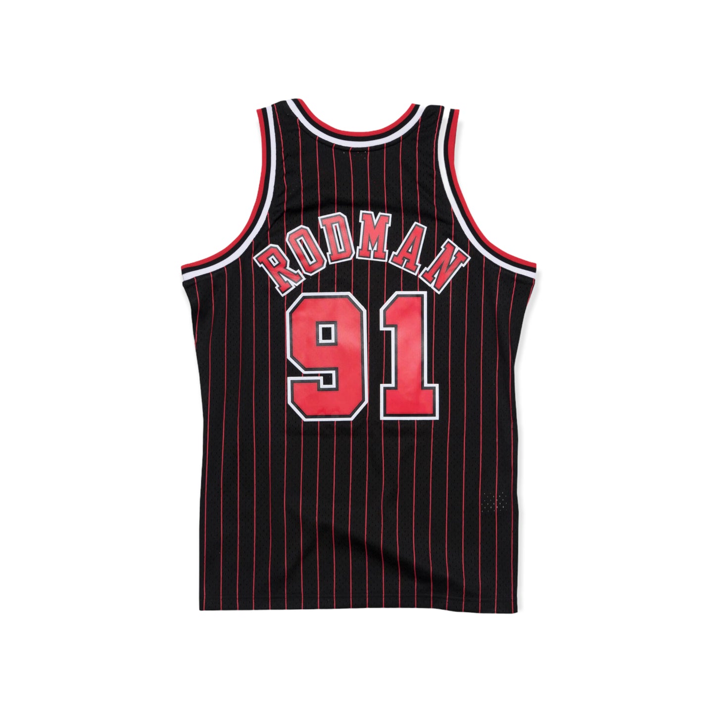 MITCHELL & NESS: Dennis Rodman Alternate 95 Jersey
