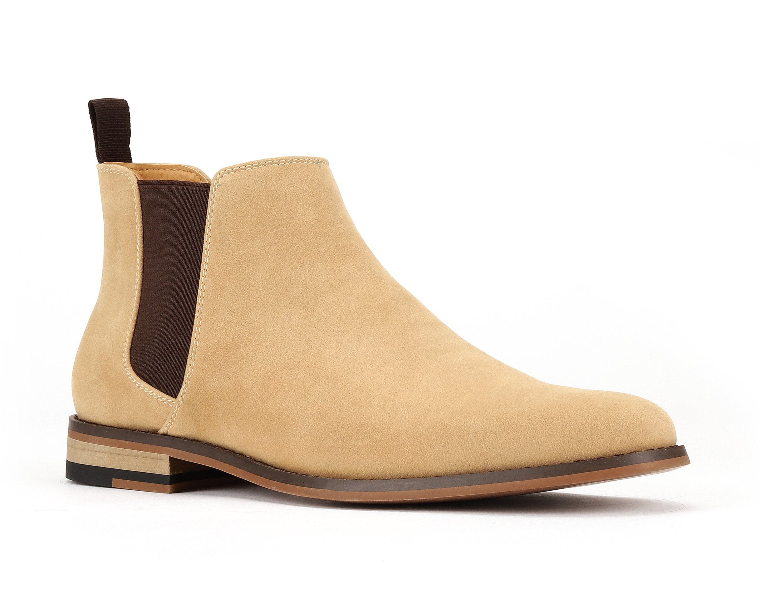 Harrison myles 2024 chelsea boots