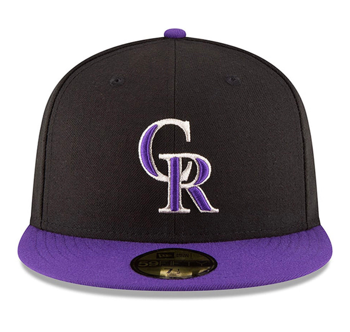 Colorado Rockies (ALT) 70358576 - On Time Fashions Tuscaloosa