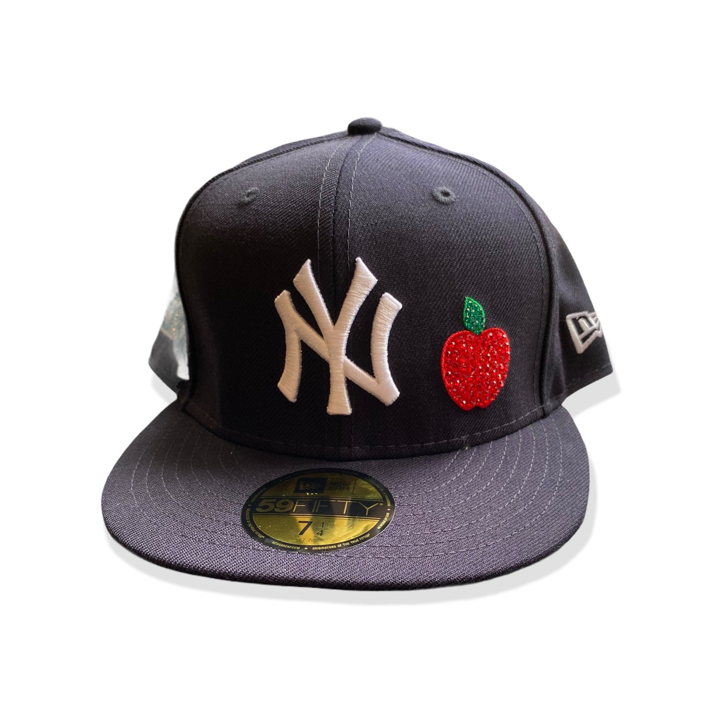 NEW ERA: Yankees Iced Fitted 60185205
