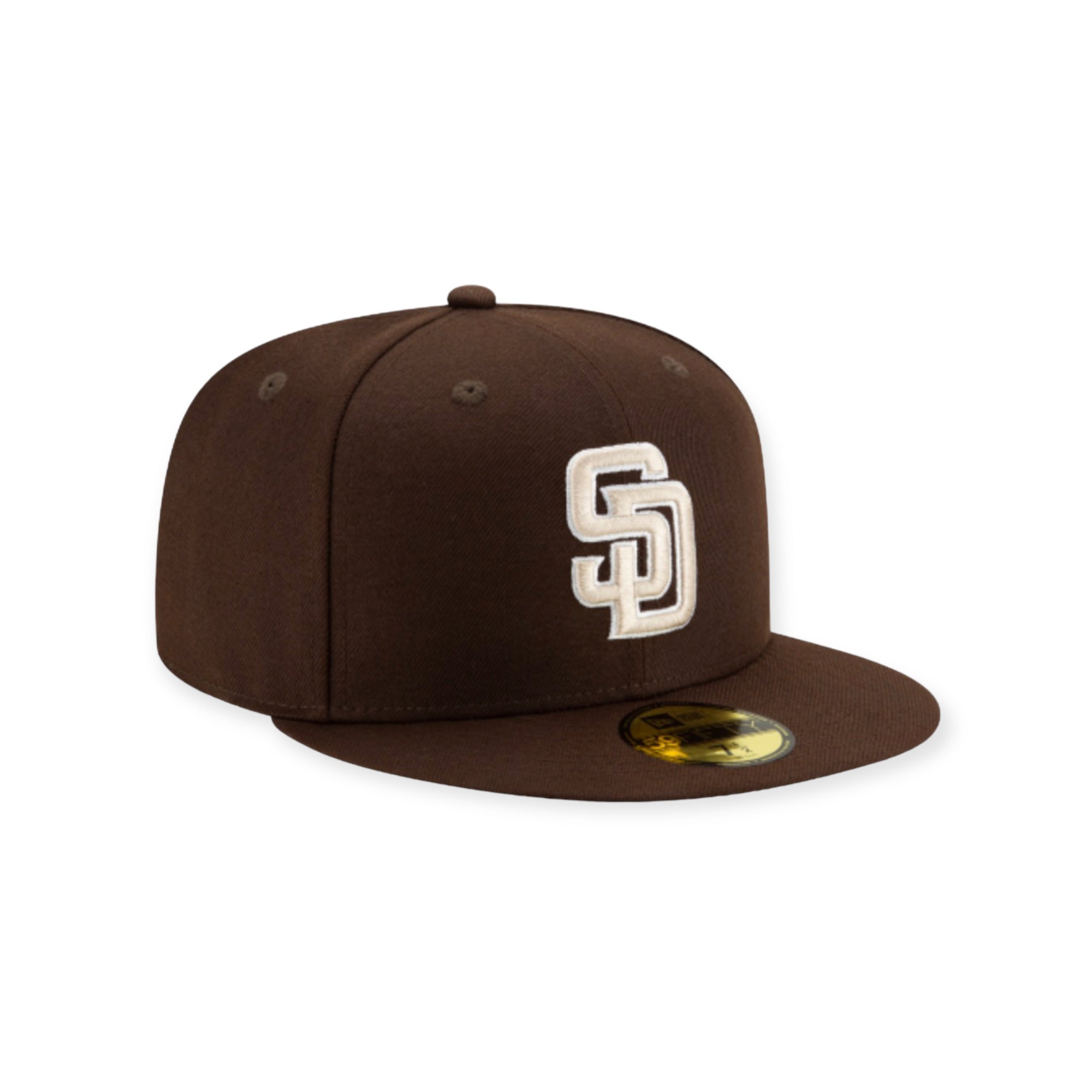 NEW ERA: San Diego Padres ALT Fitted 70548382