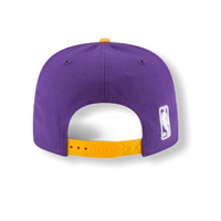 Los Angeles Lakers 2Tone Snapback 70354309 - On Time Fashions Tuscaloosa