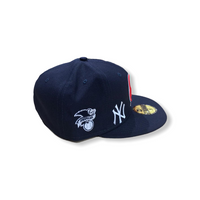 NEW ERA: New York Yankees TPH 60113713