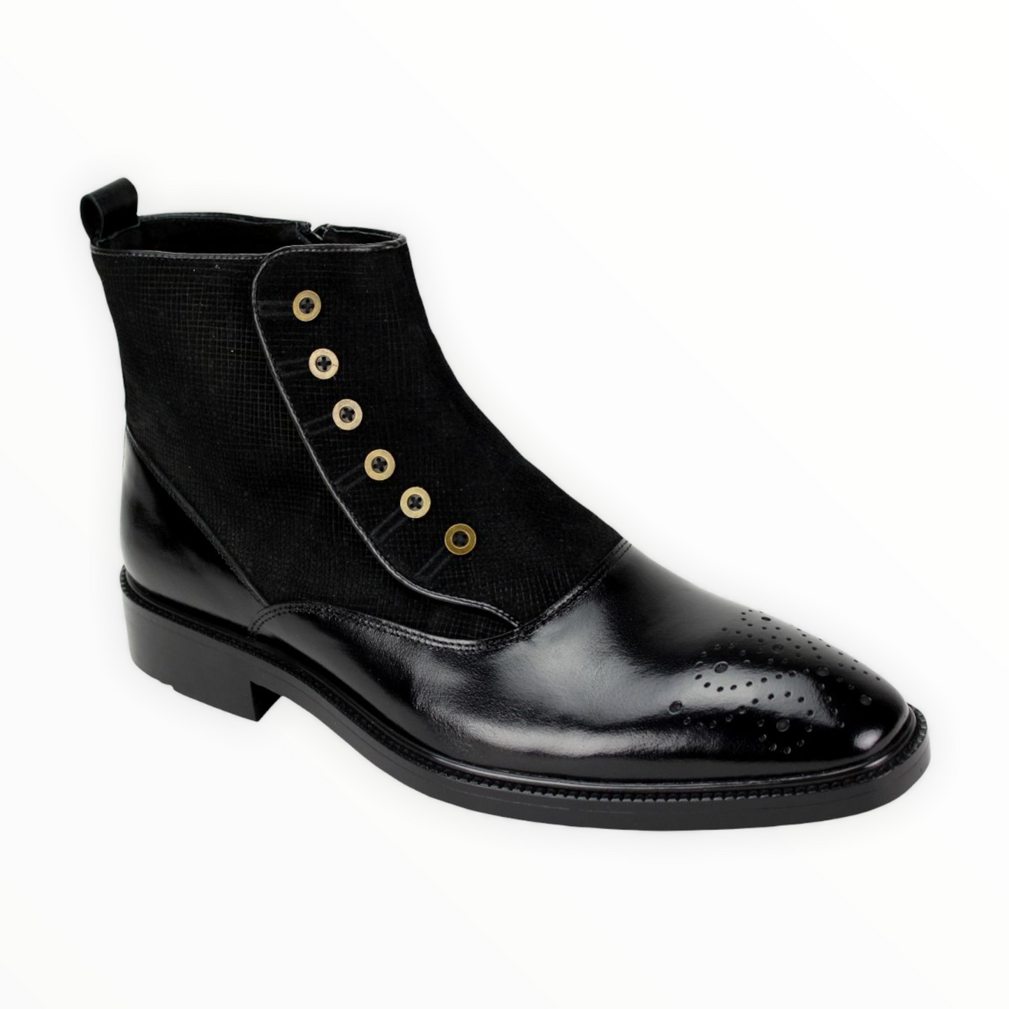 GIOVANNI Kendrick Boots On Time Fashions