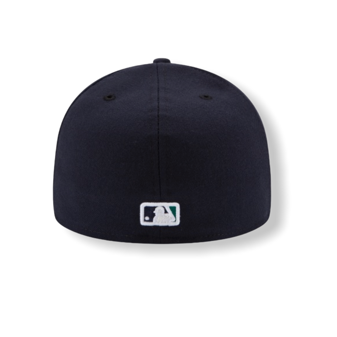 NEW ERA: Seattle Mariners Game Fitted 70360949