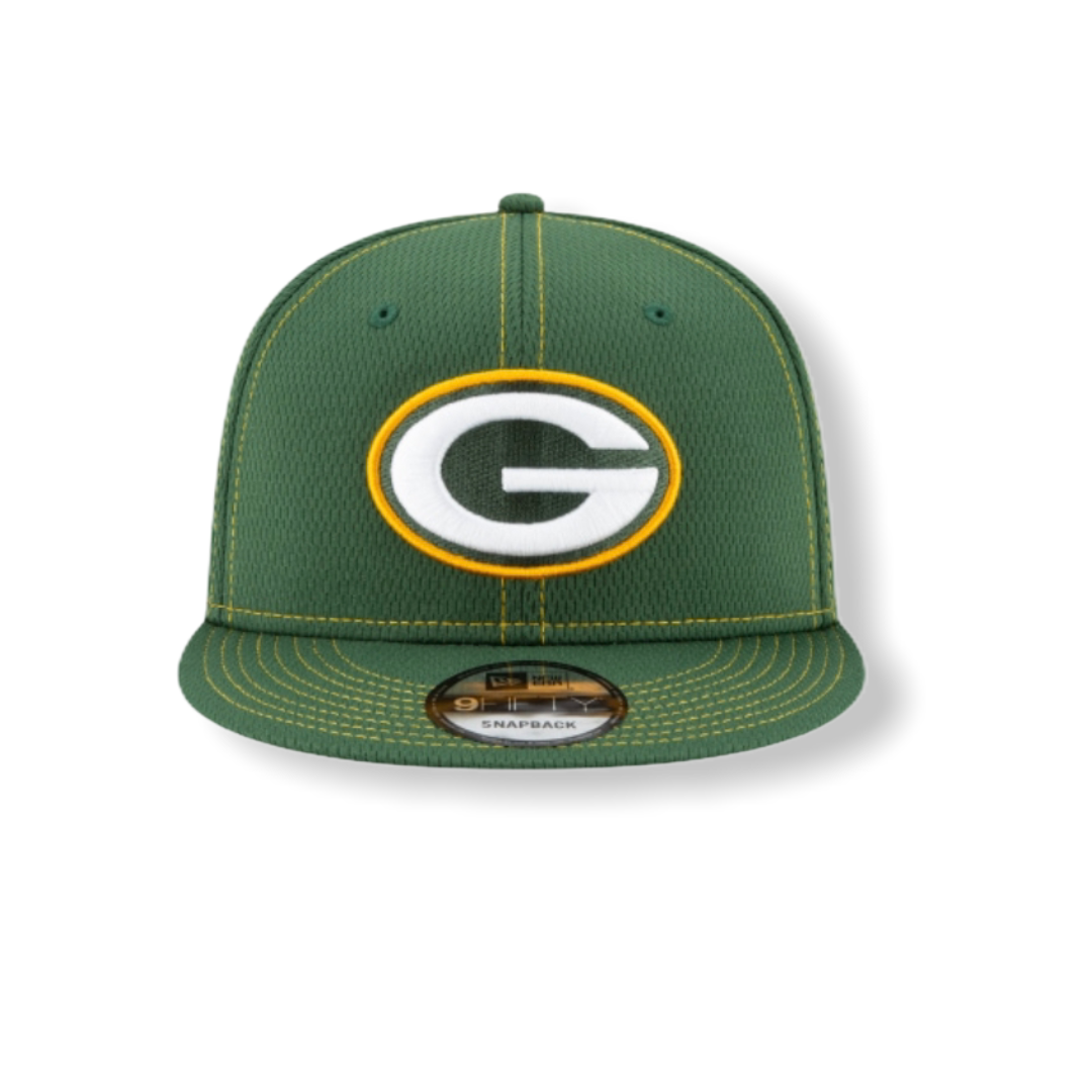 Green Bay Packers OTC Snapback 12050617 - On Time Fashions Tuscaloosa