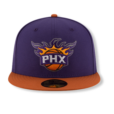 Phoenix Suns 2Tone 70343605 - On Time Fashions Tuscaloosa