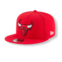 NEW ERA: Chicago Bulls OTC Snapback 70556851