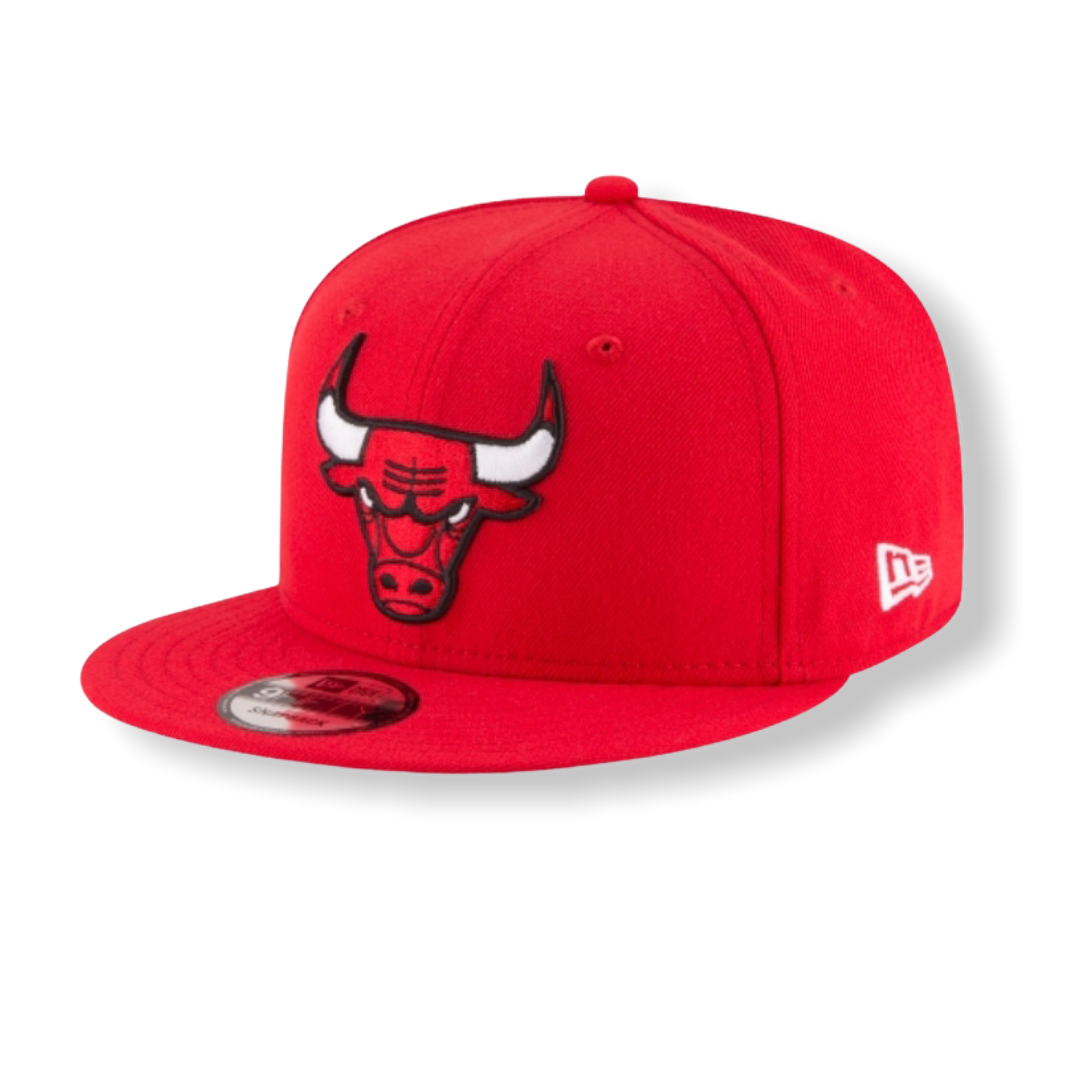 NEW ERA: Chicago Bulls OTC Snapback 70556851