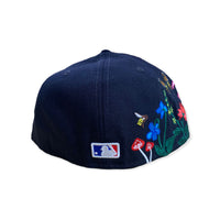 NEW ERA: Yankees Blooming Fitted 60243454