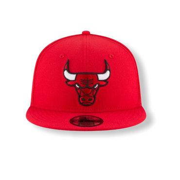 NEW ERA: Chicago Bulls OTC Snapback 70556851