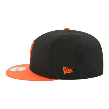 NEW ERA: San Francisco Giants ALT Fitted 70360951