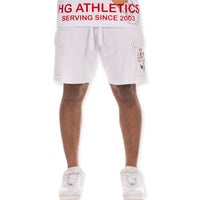 HUSTLE GANG: Ashe Short 231-2100